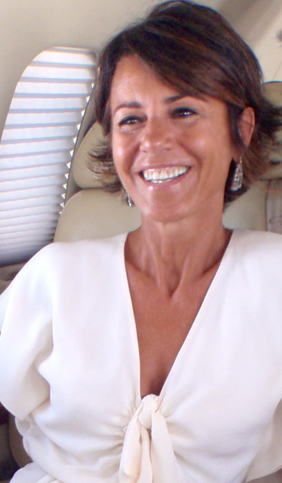 Consuelo Je Voudrais